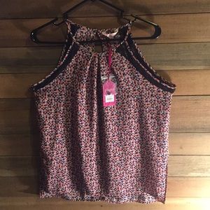 Candies NWT top